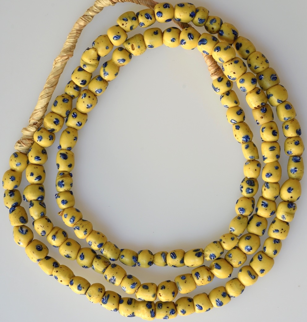 Trade Beads
