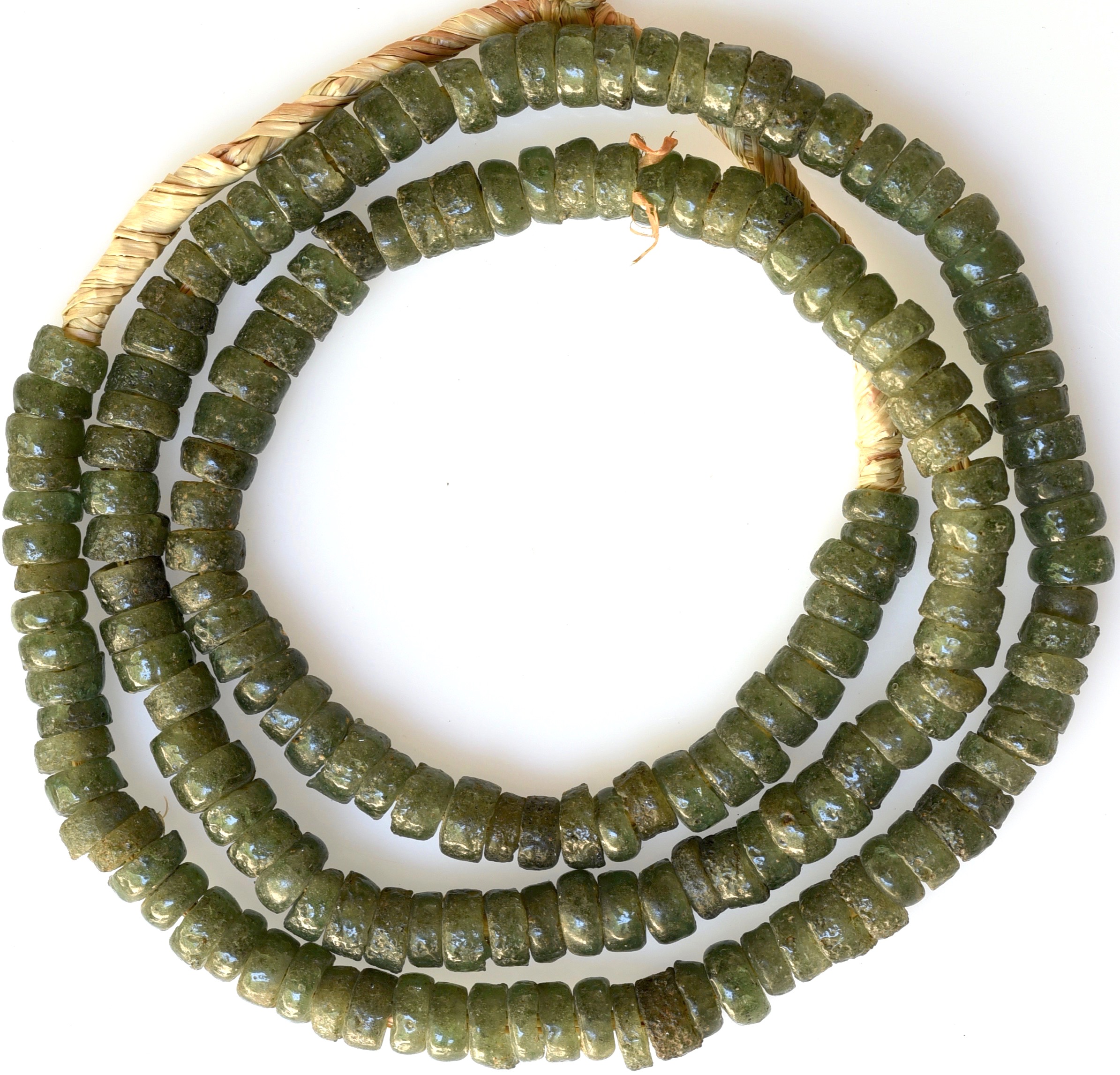 Trade Beads