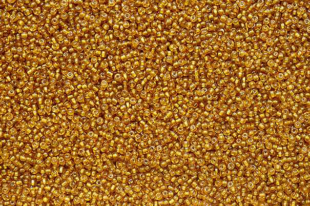 Trade Beads