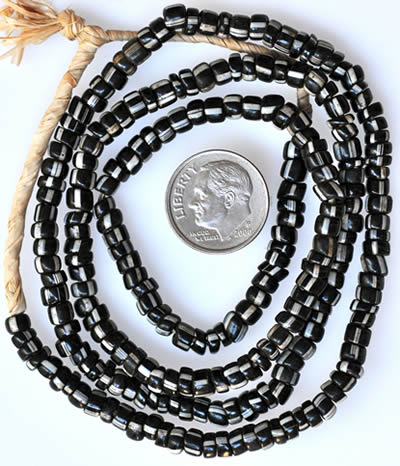 Trade beads