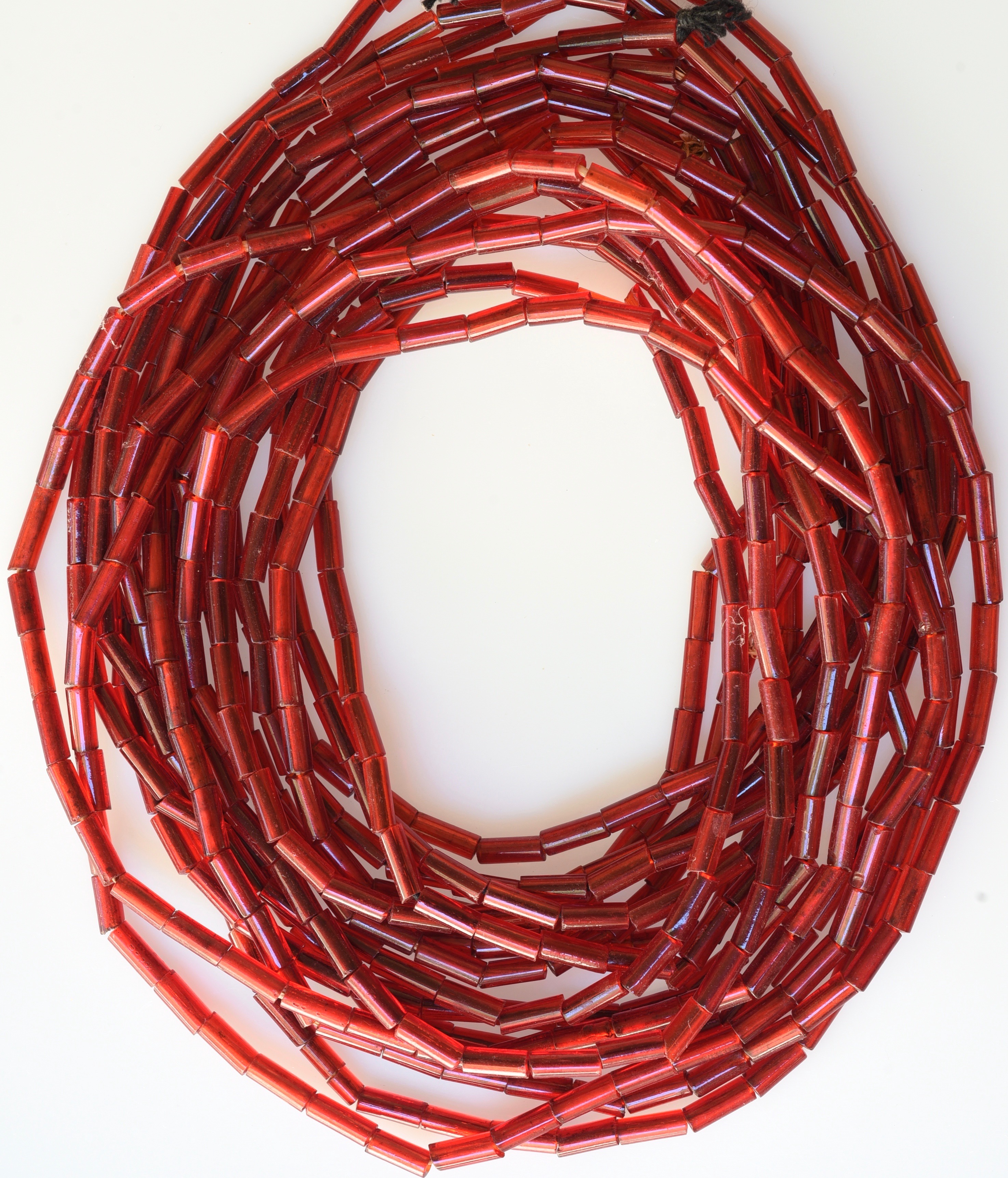 Trade beads