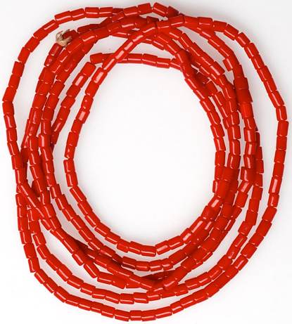 Trade beads