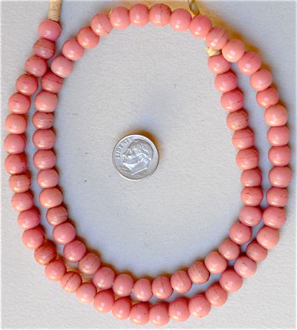 Trade beads