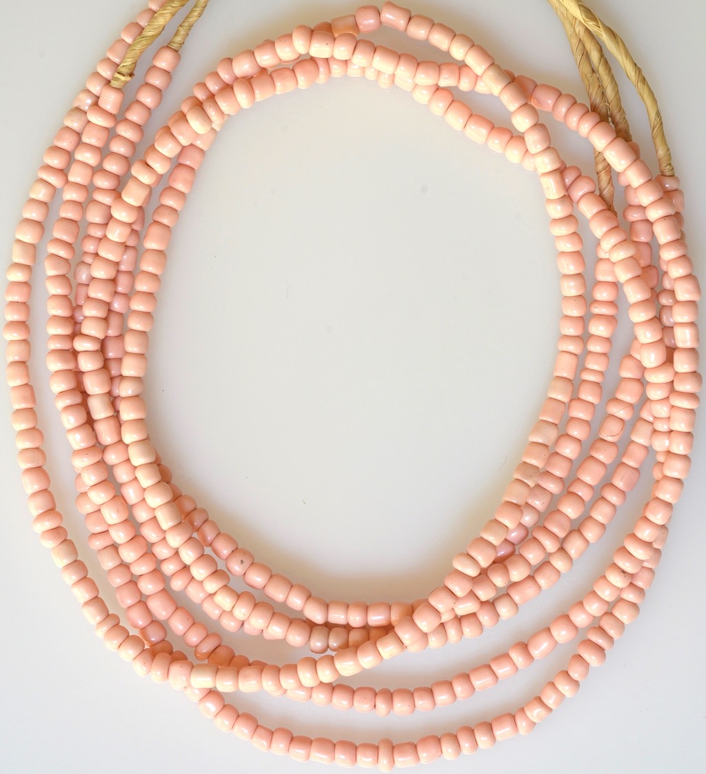 Trade Beads