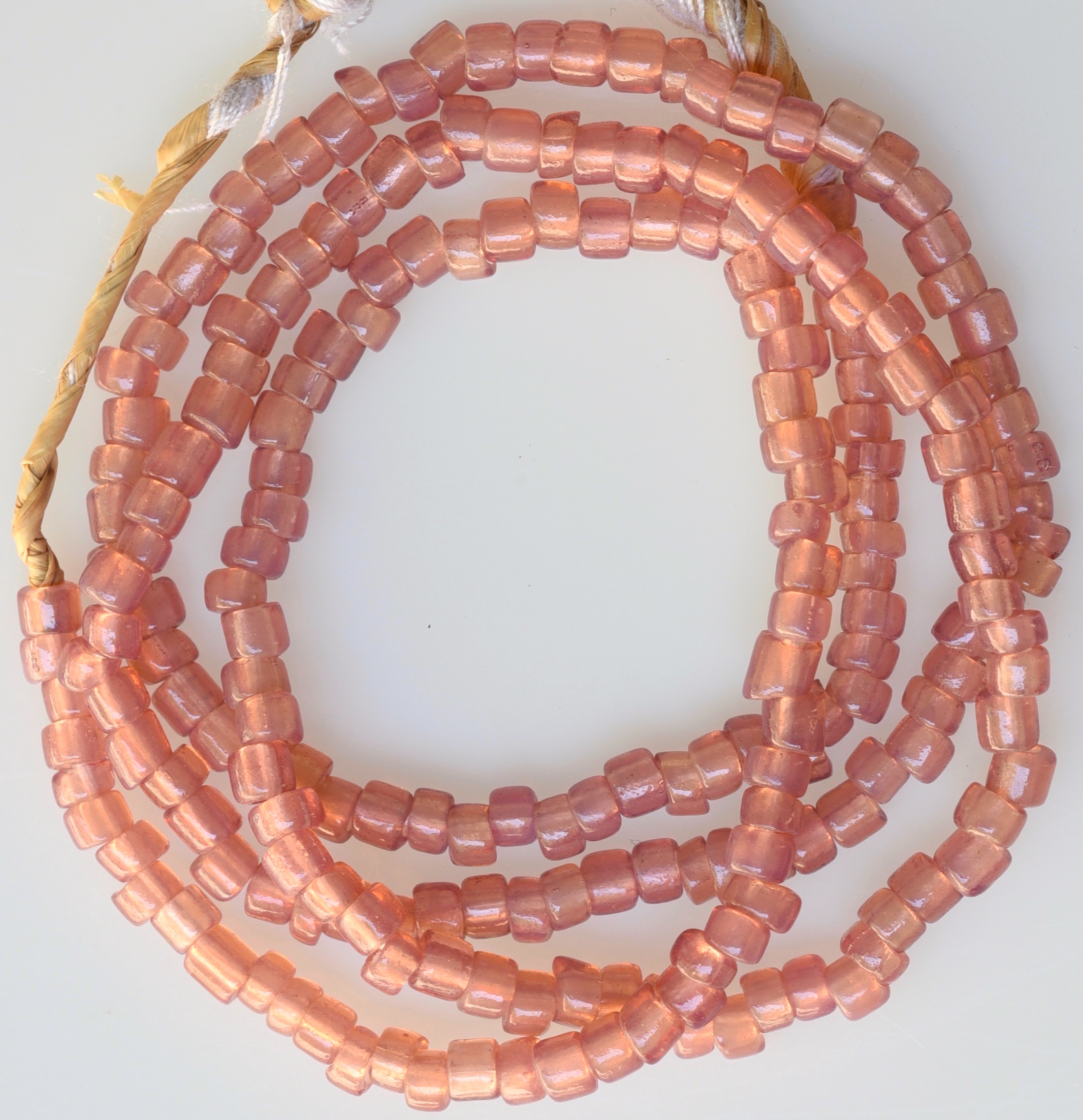 Trade beads