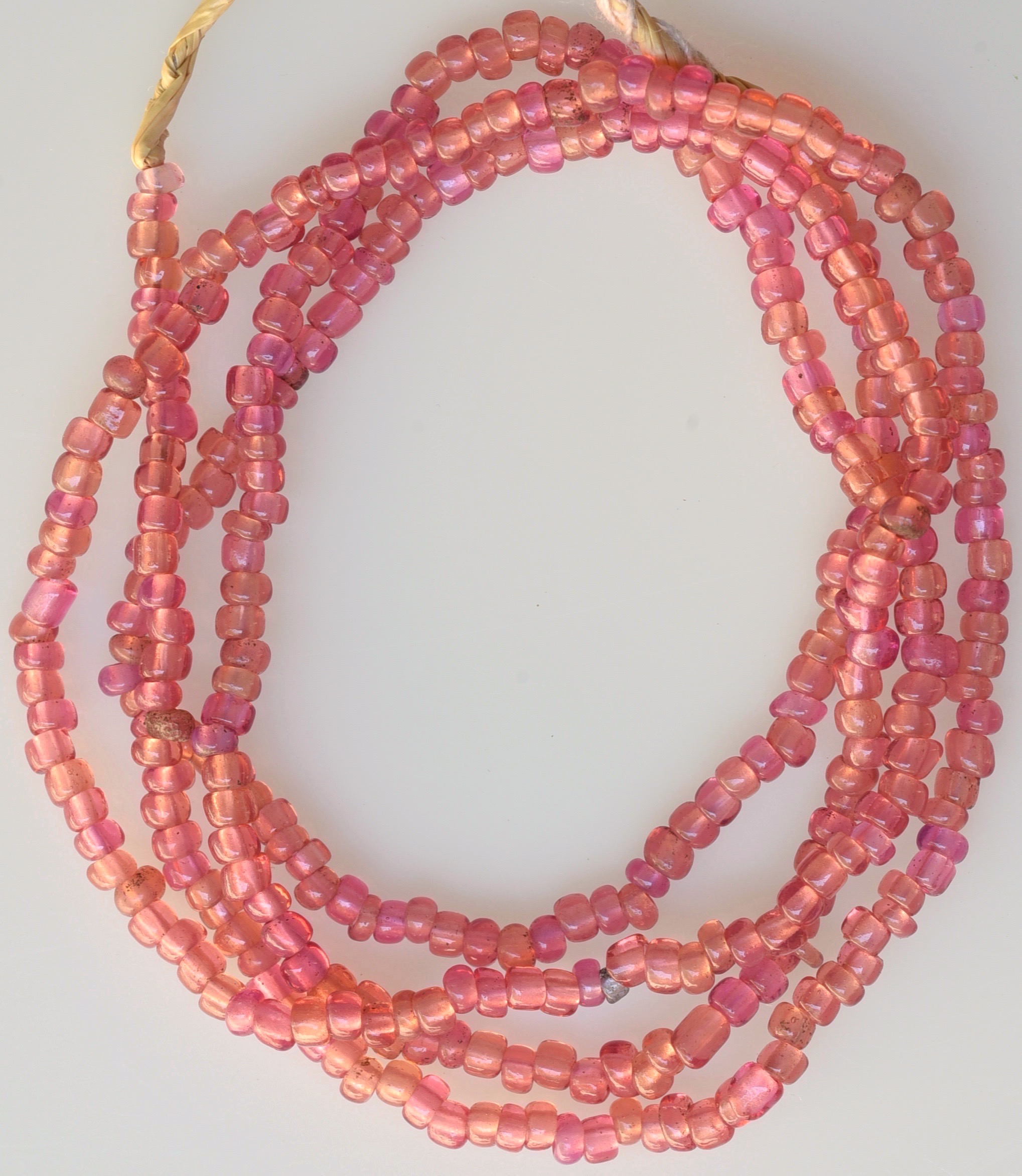 Trade beads
