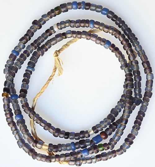 Trade beads
