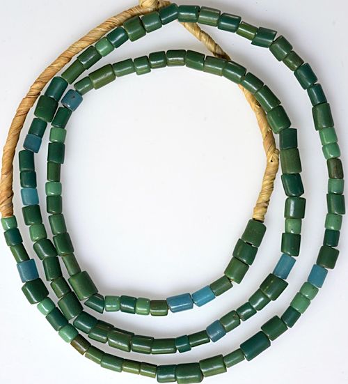 Trade beads