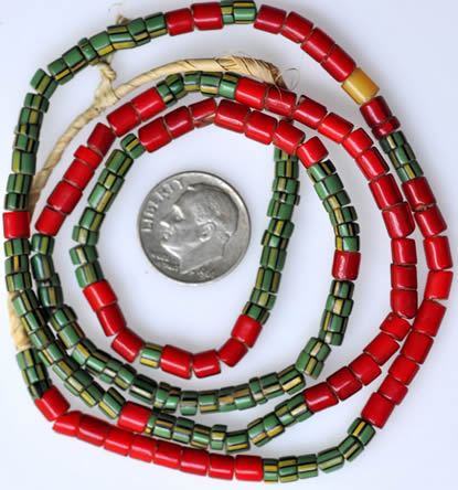 Trade beads