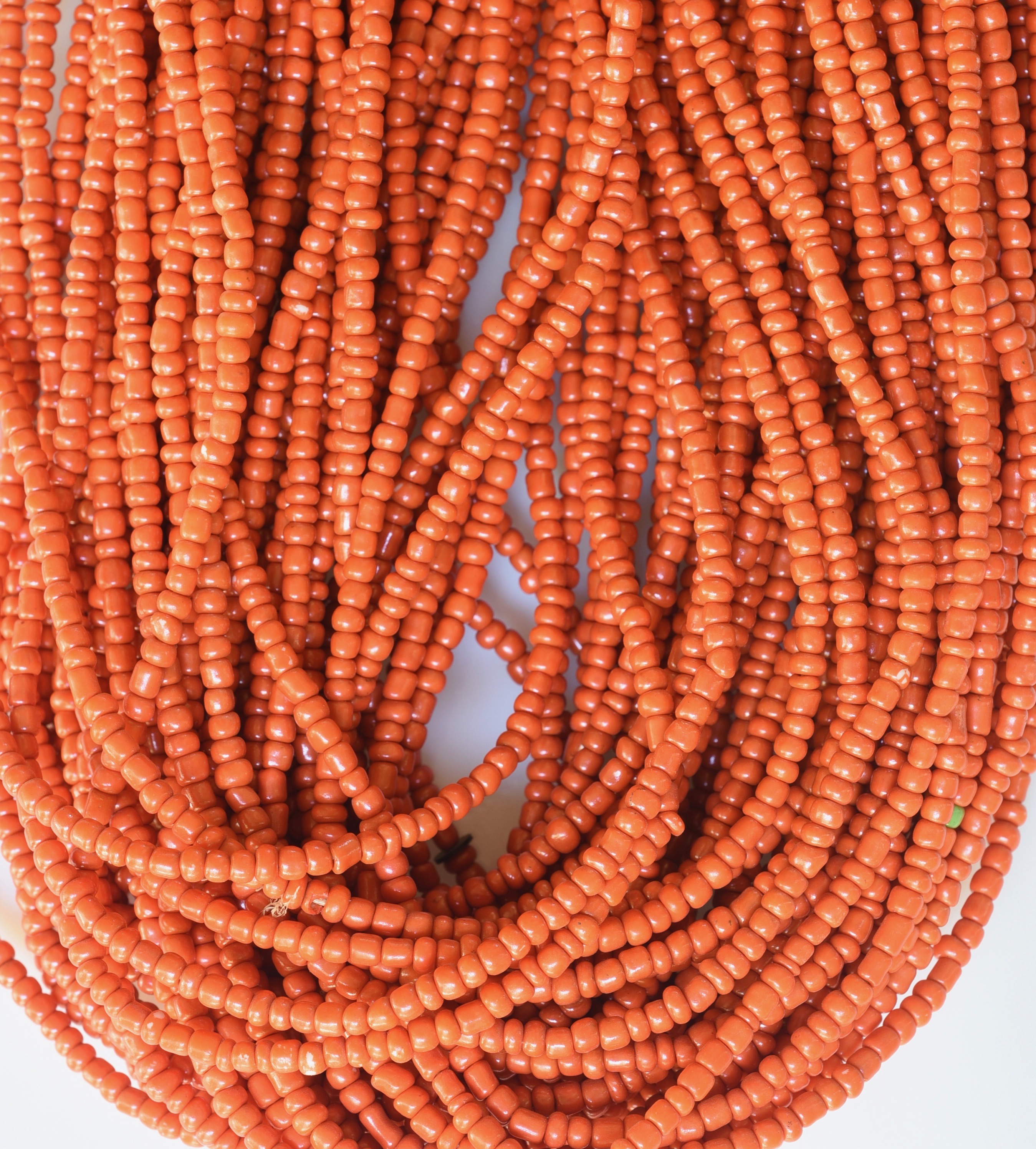 Trade beads