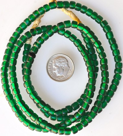 Trade beads