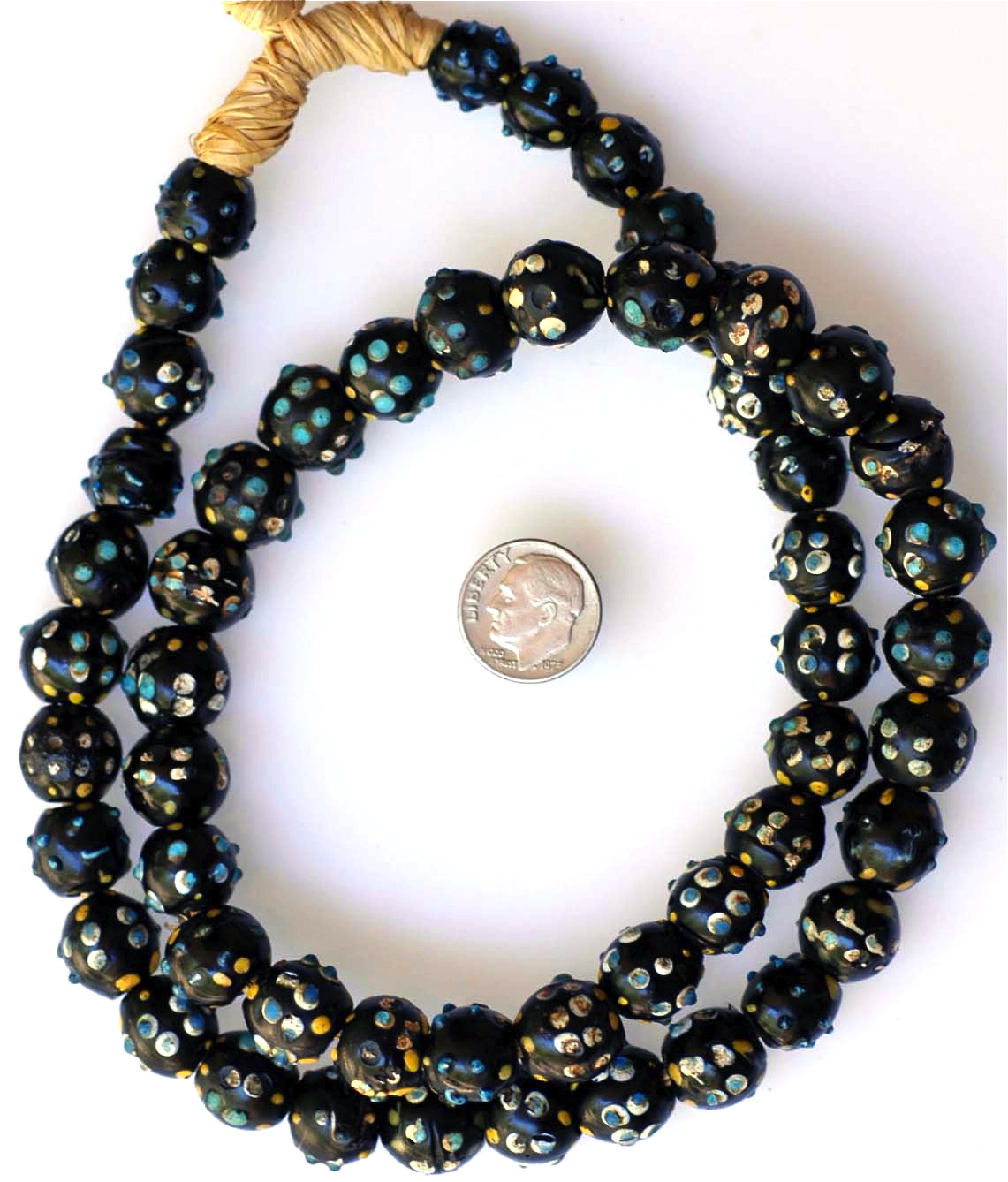 Trade Beads