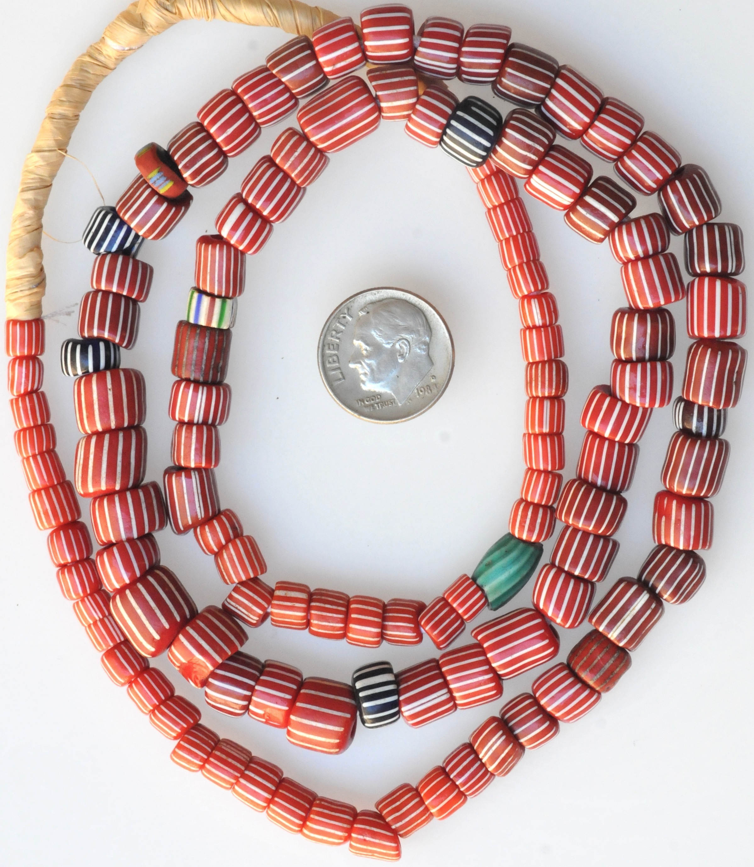 Trade Beads