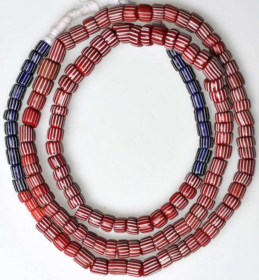 trade beads