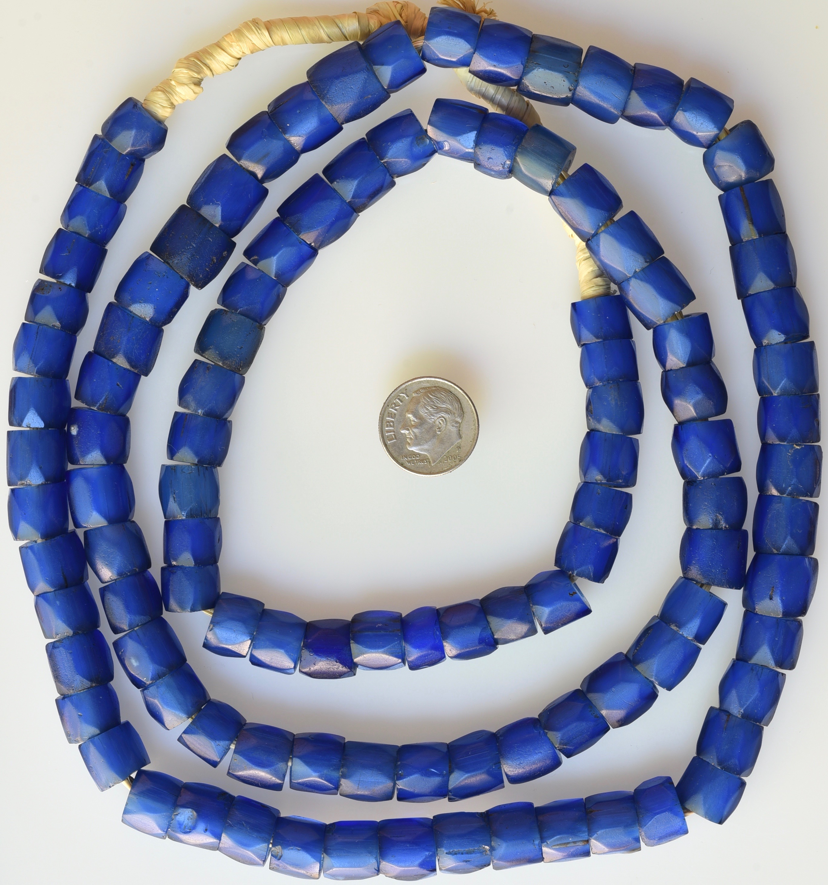 Trade Beads