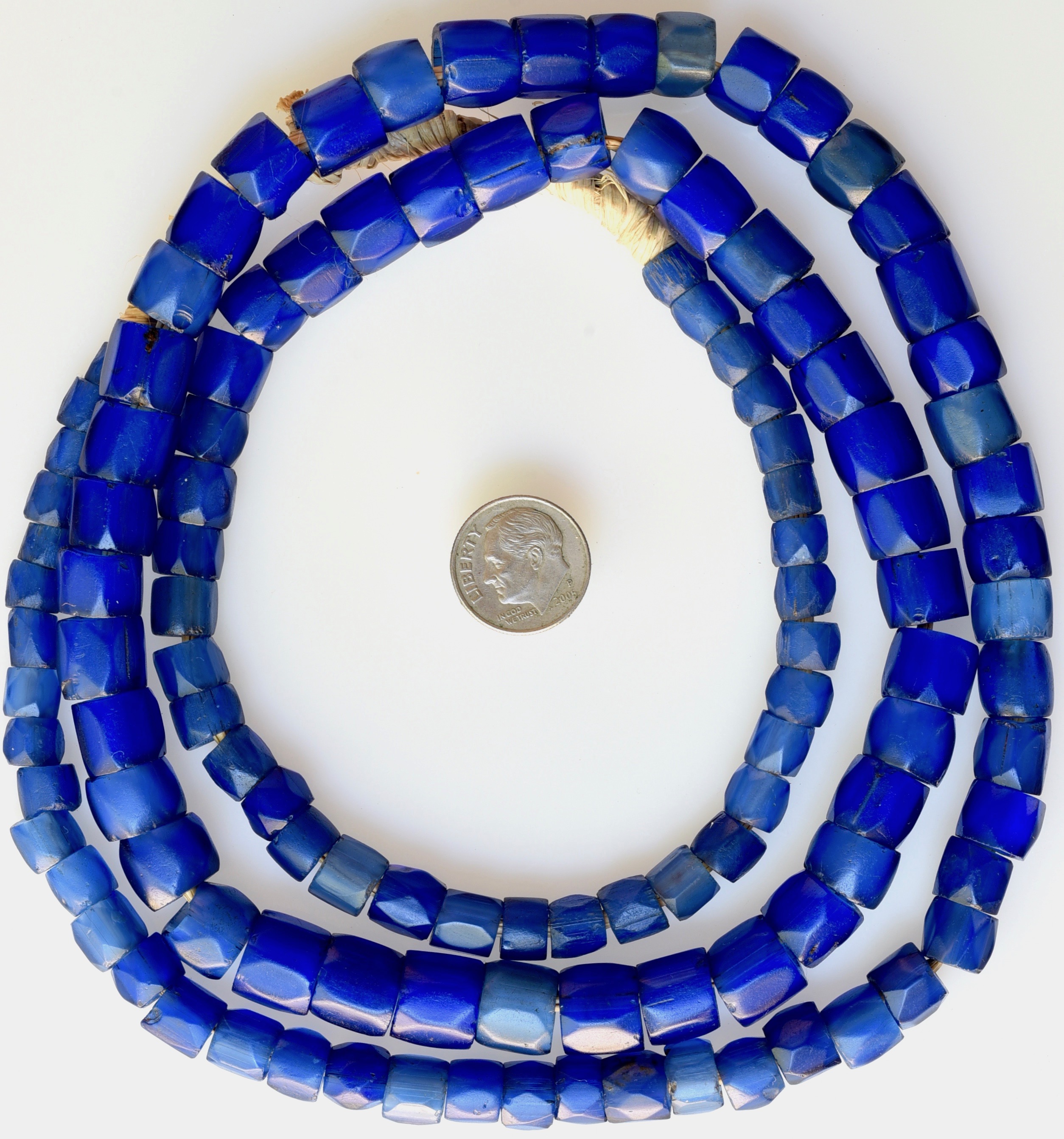 Trade Beads
