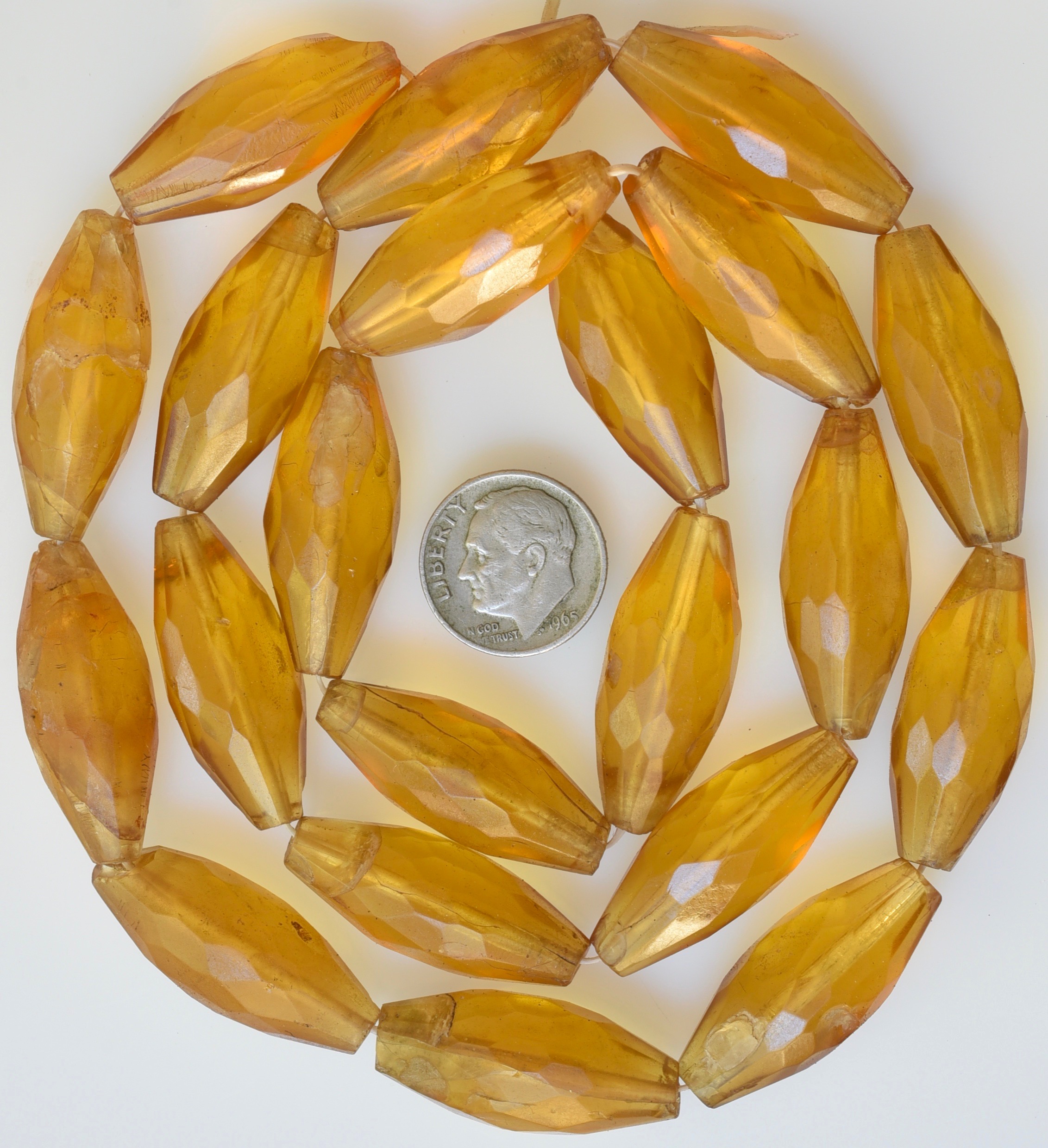 Trade Beads