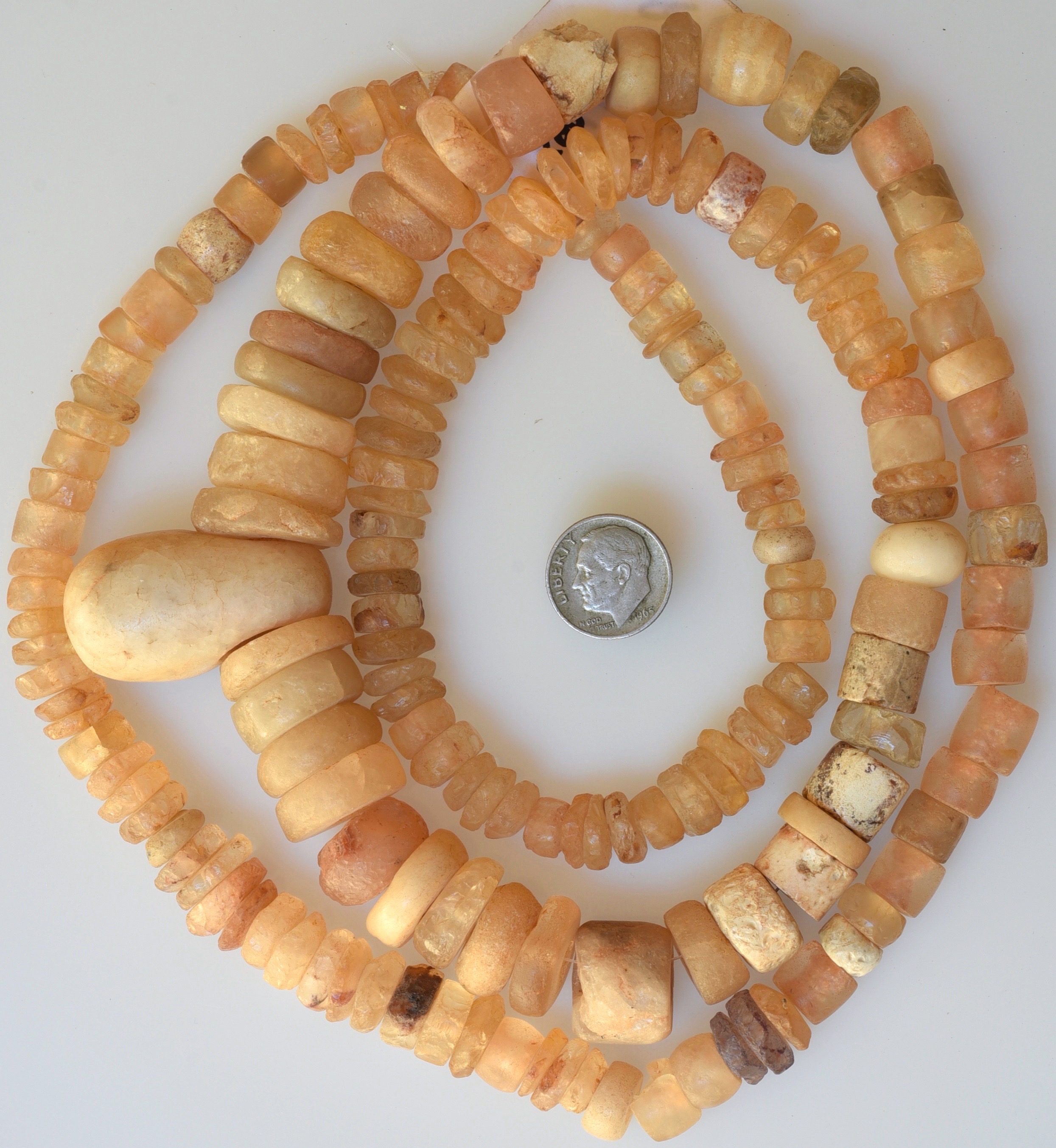 Trade Beads