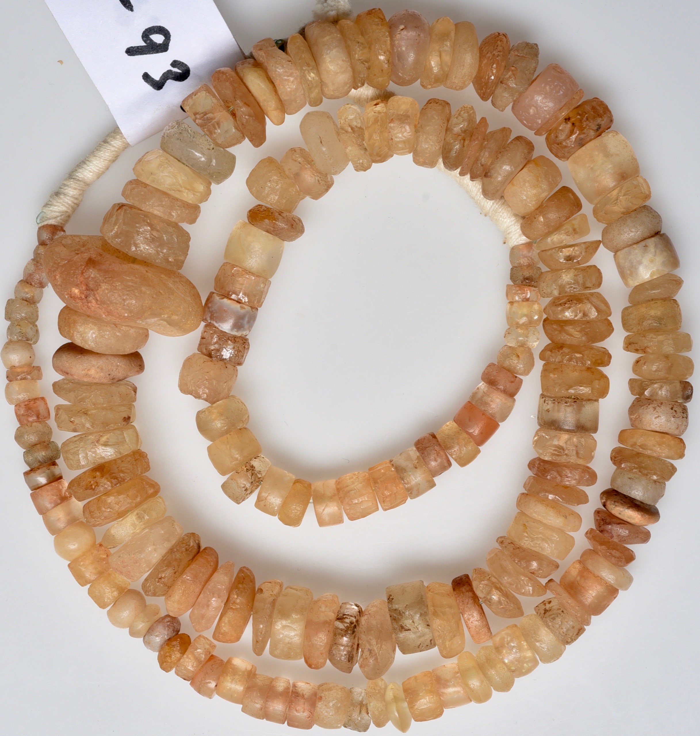 Trade Beads
