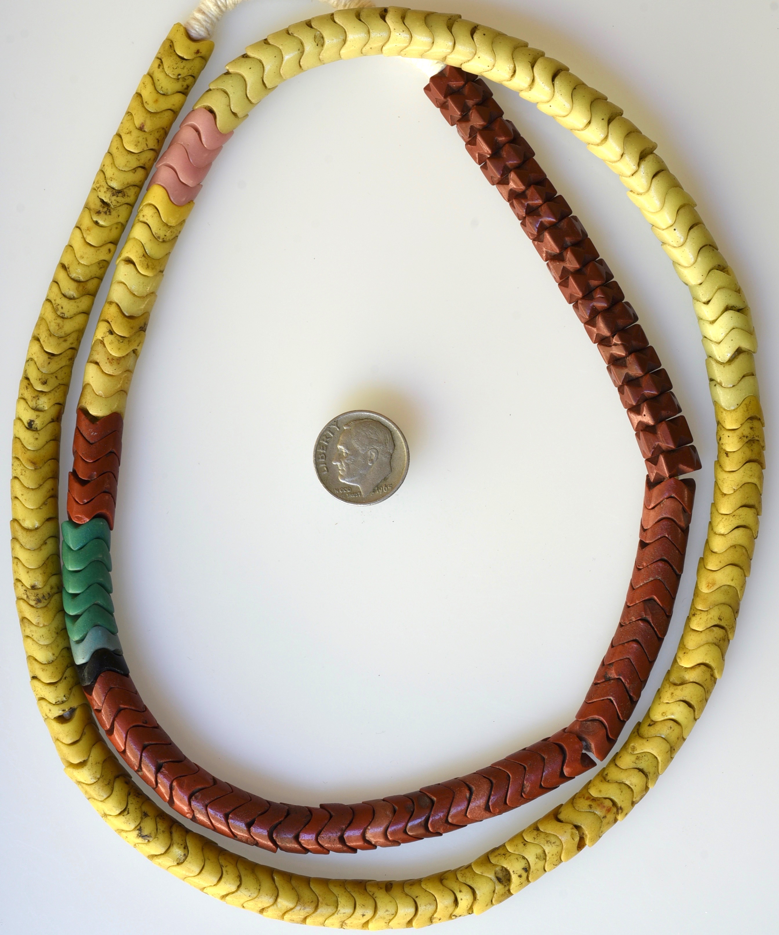 Trade beads