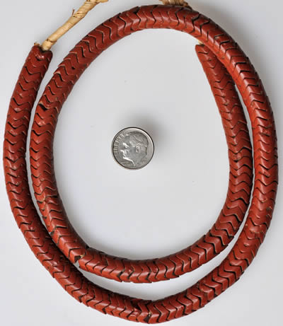 Trade beads
