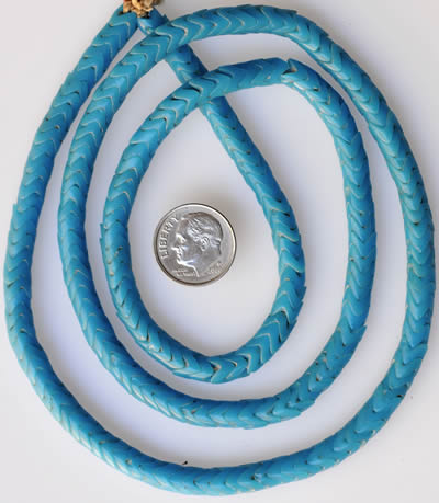 Trade beads