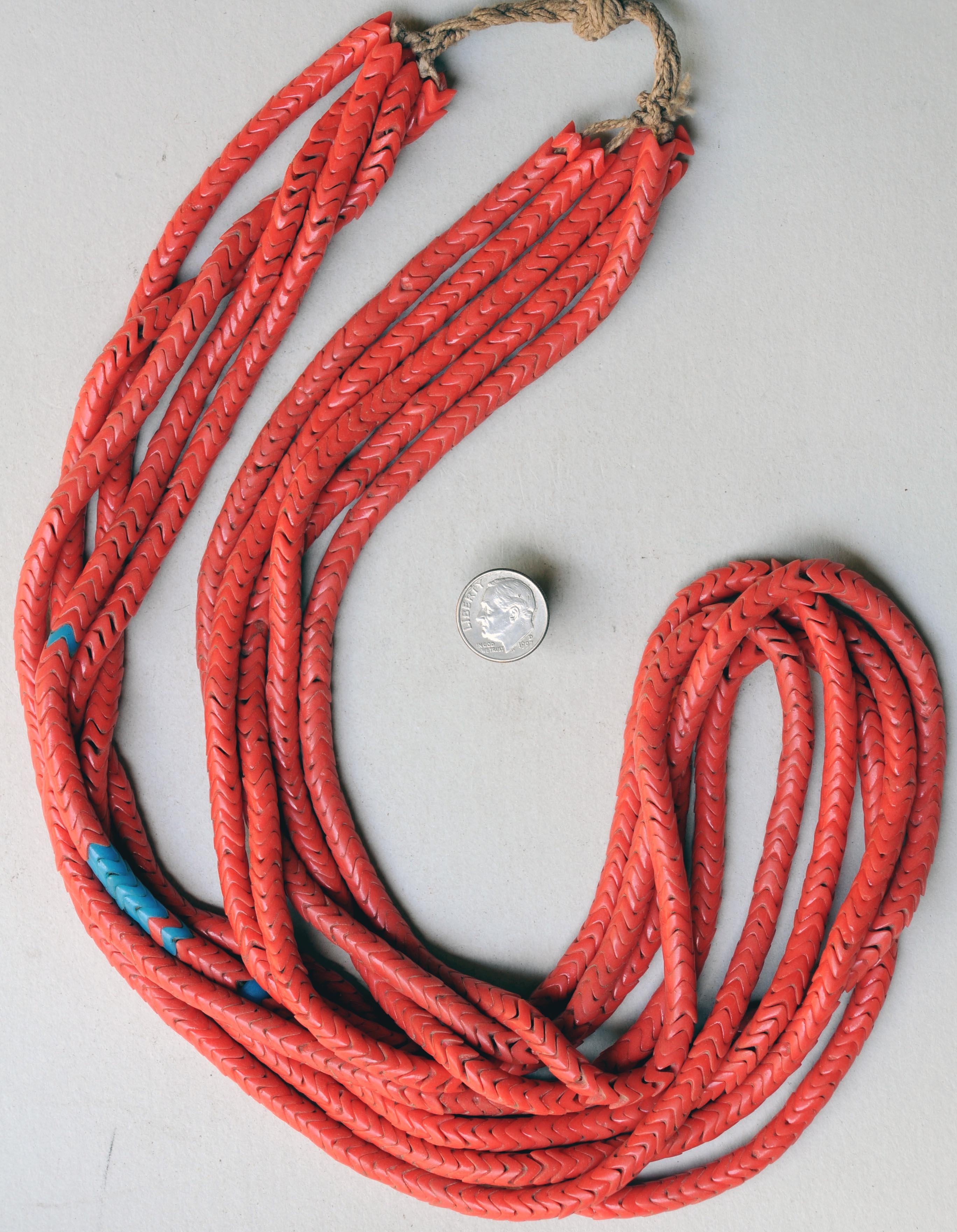 Trade beads