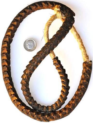 Trade beads