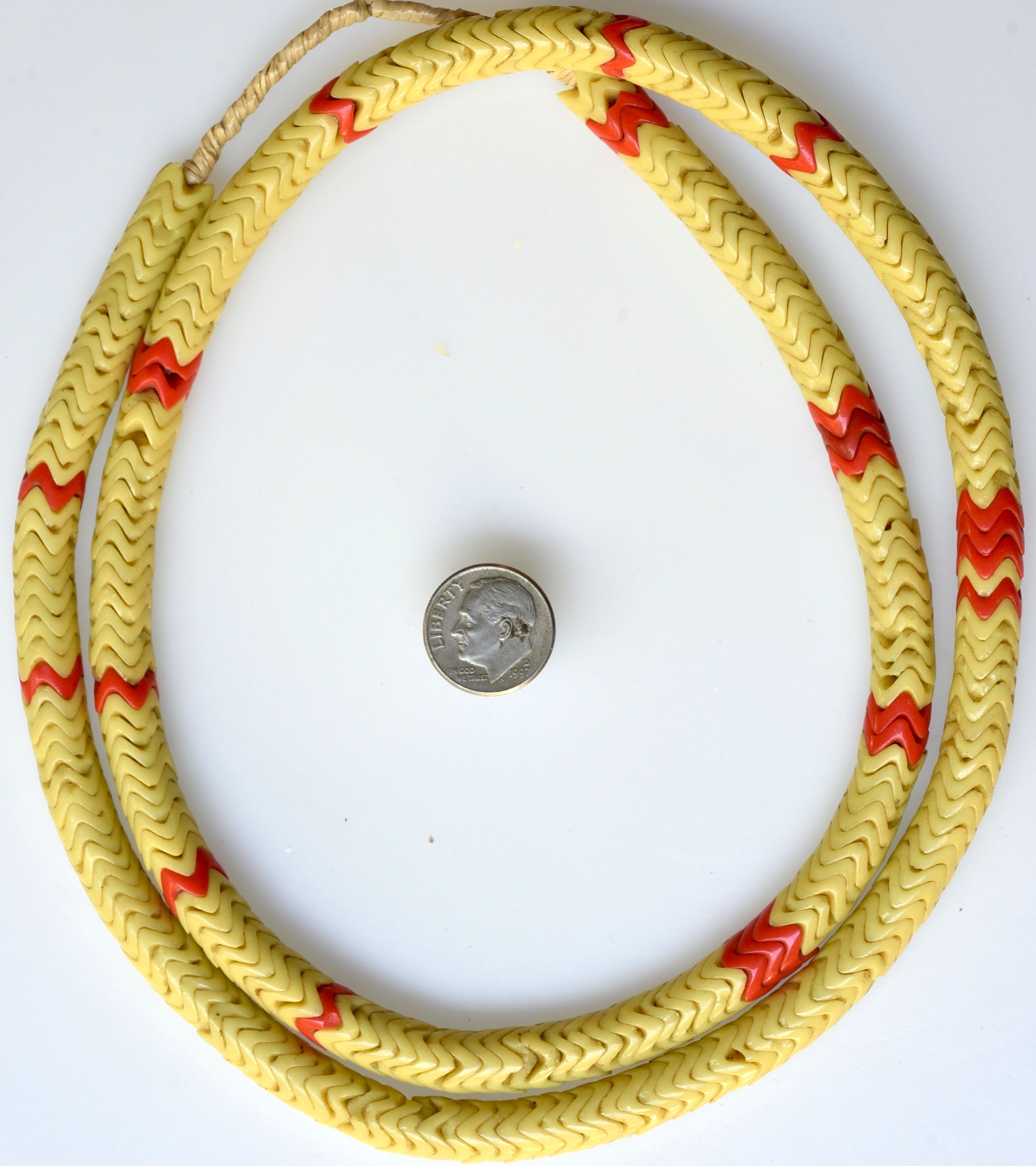 Trade beads