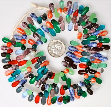 Trade Beads