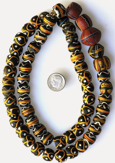 Trade Beads