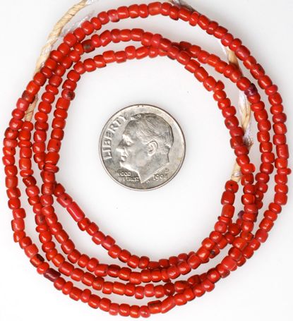 Trade beads