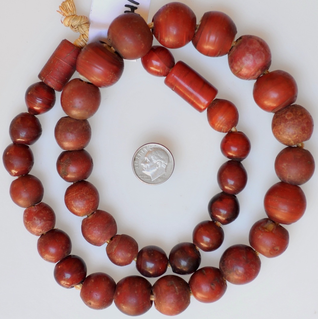 Trade Beads