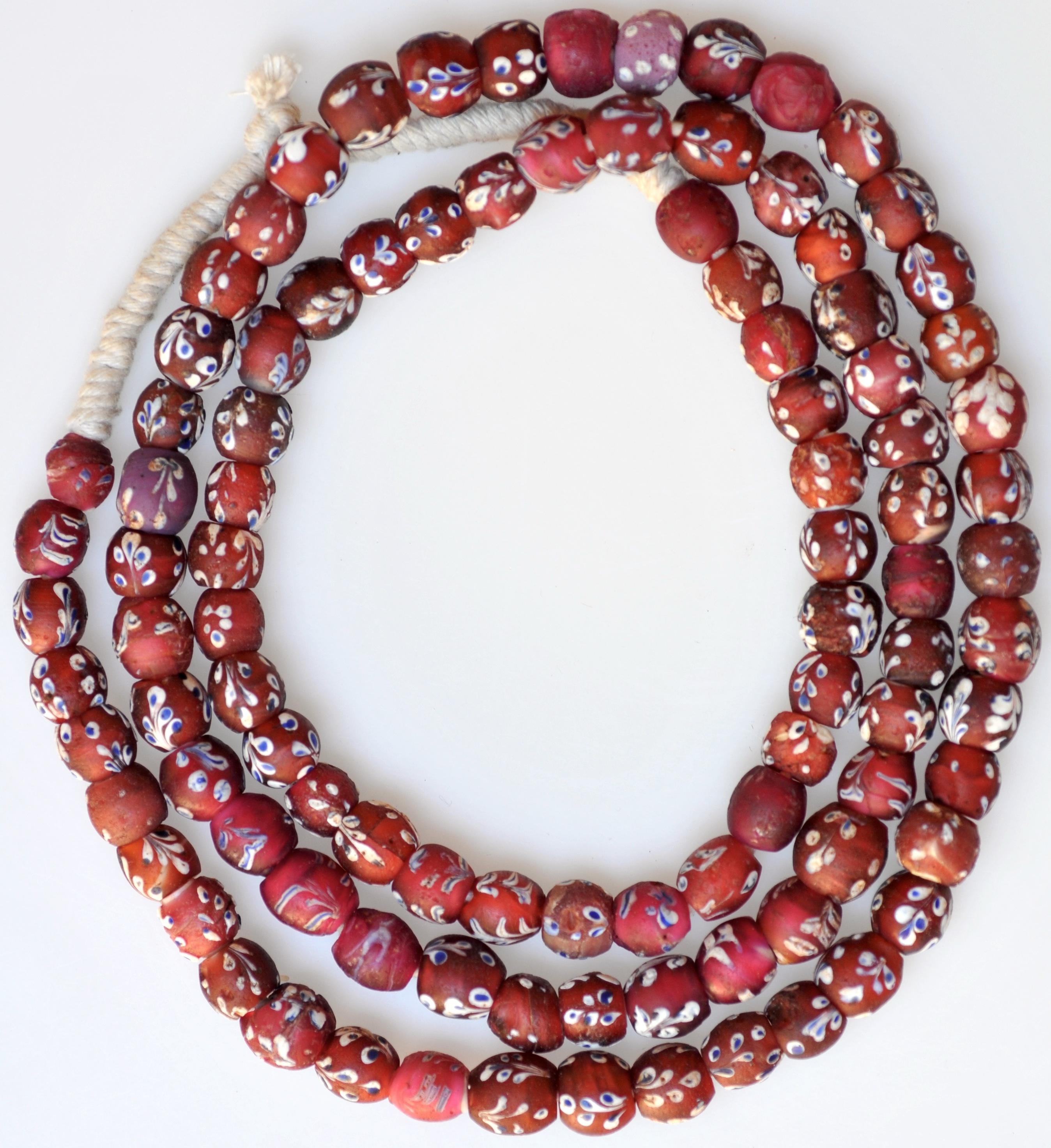 Trade Beads