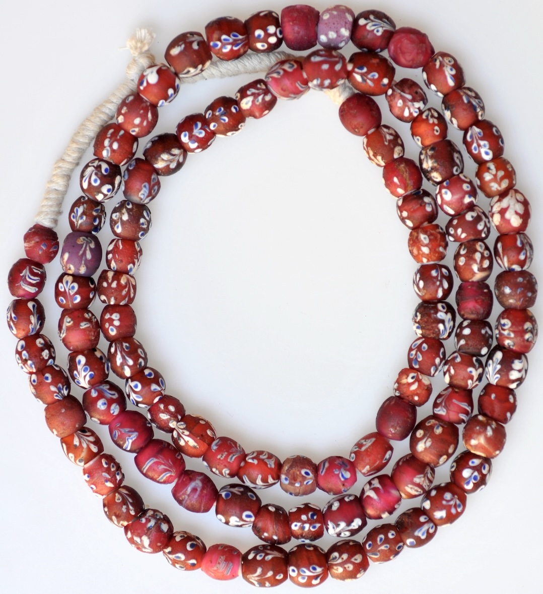 Trade Beads
