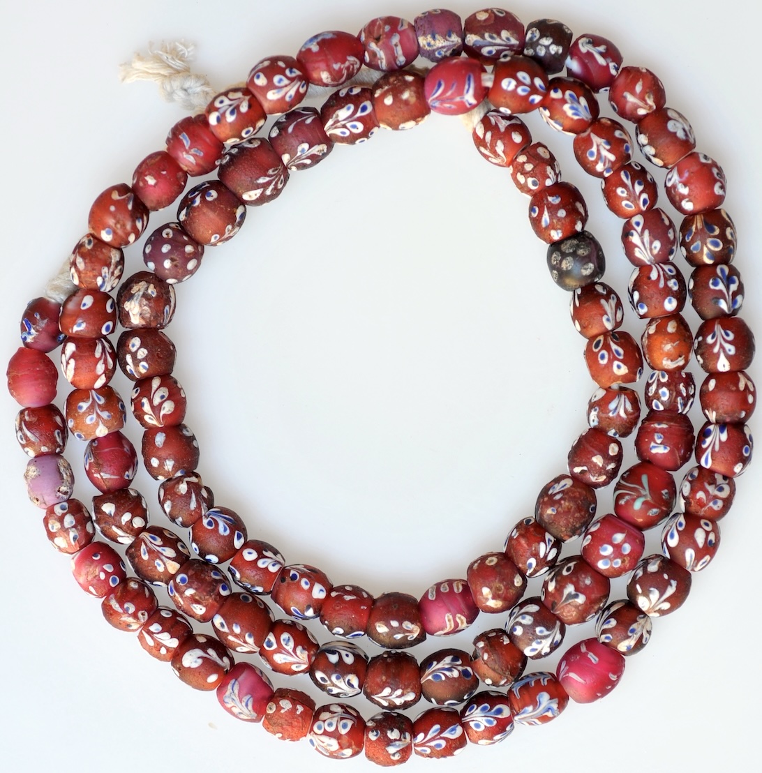 Trade Beads