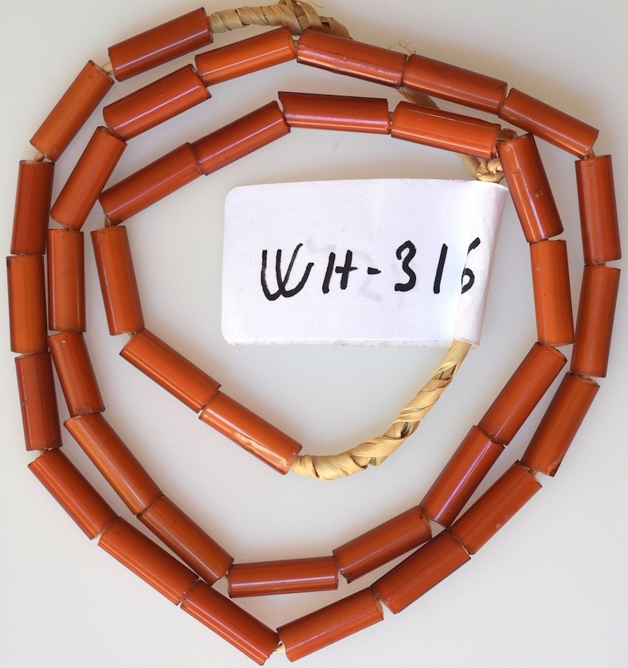Trade Beads