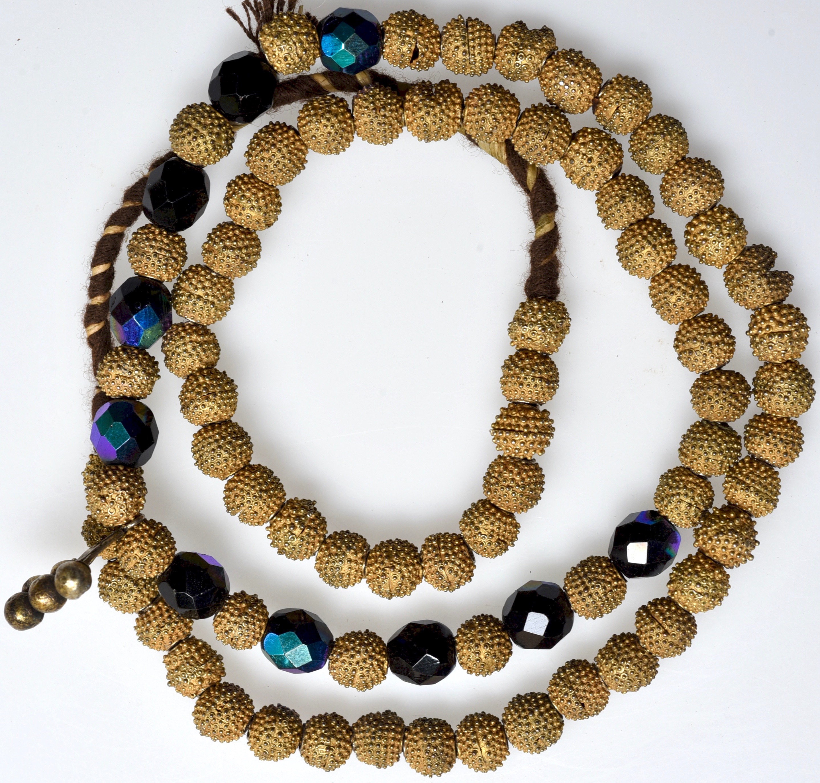 Trade Beads