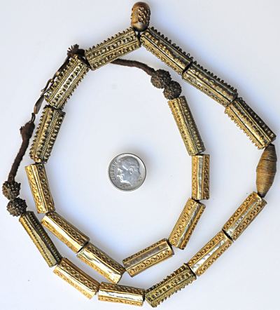 Trade Beads