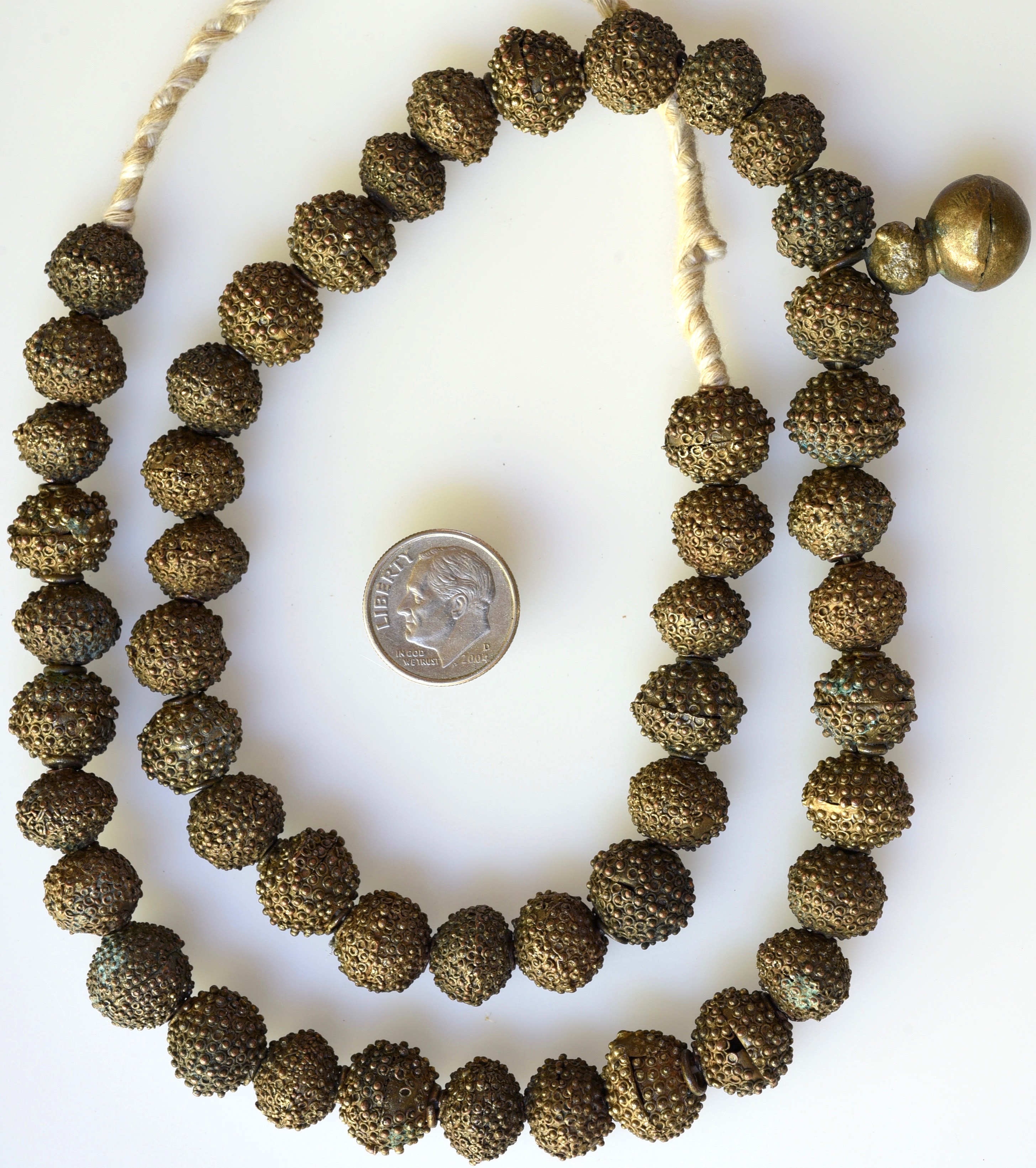 Trade Beads