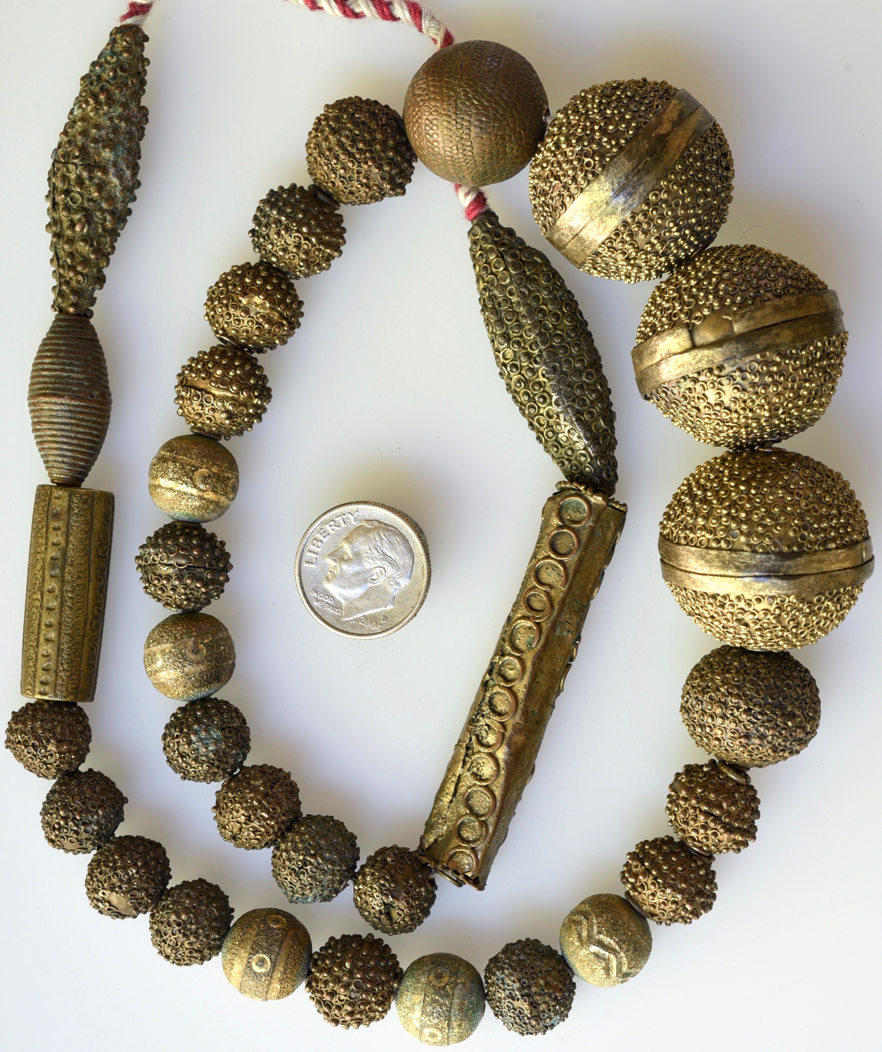 Trade Beads