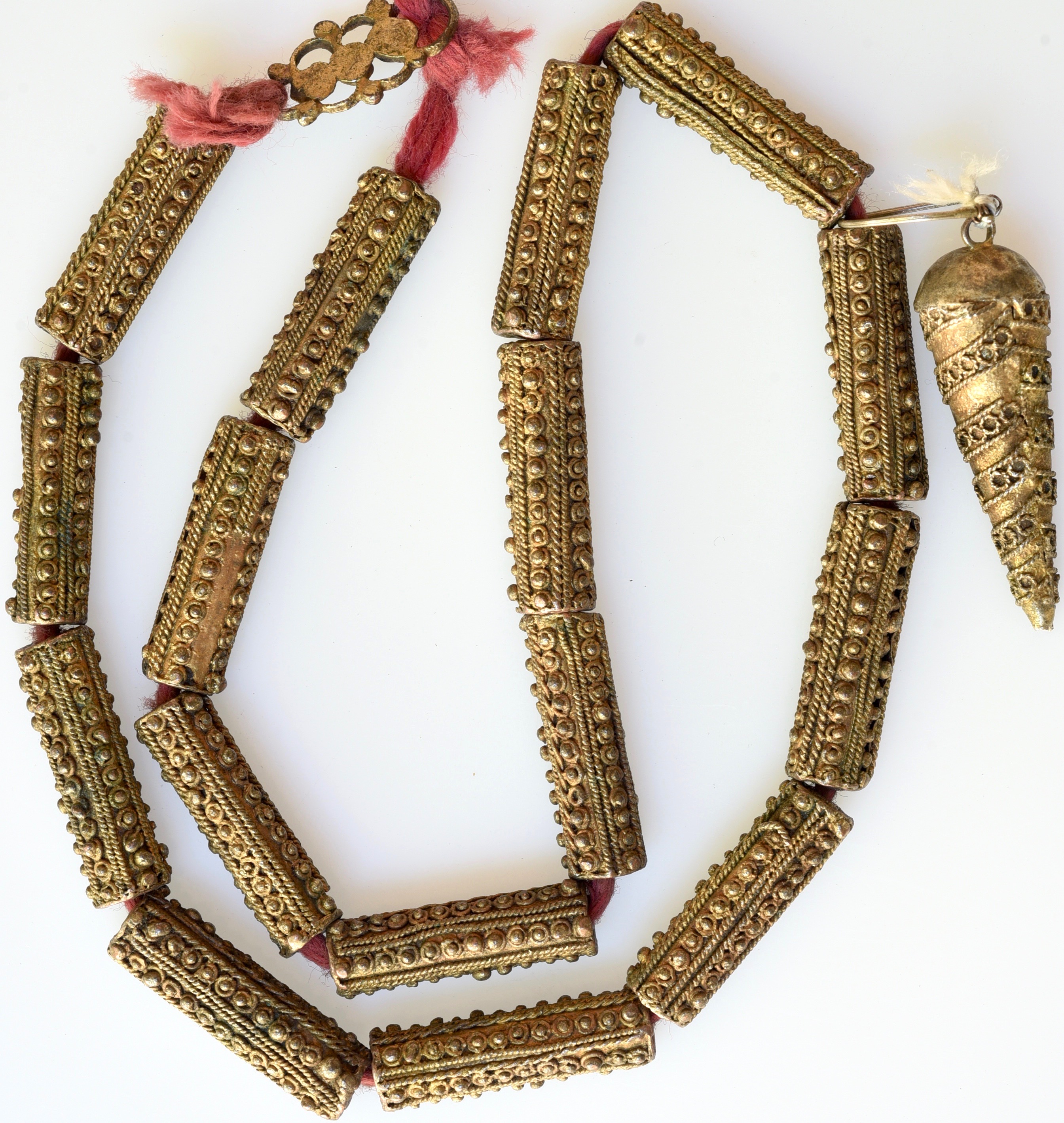Trade Beads