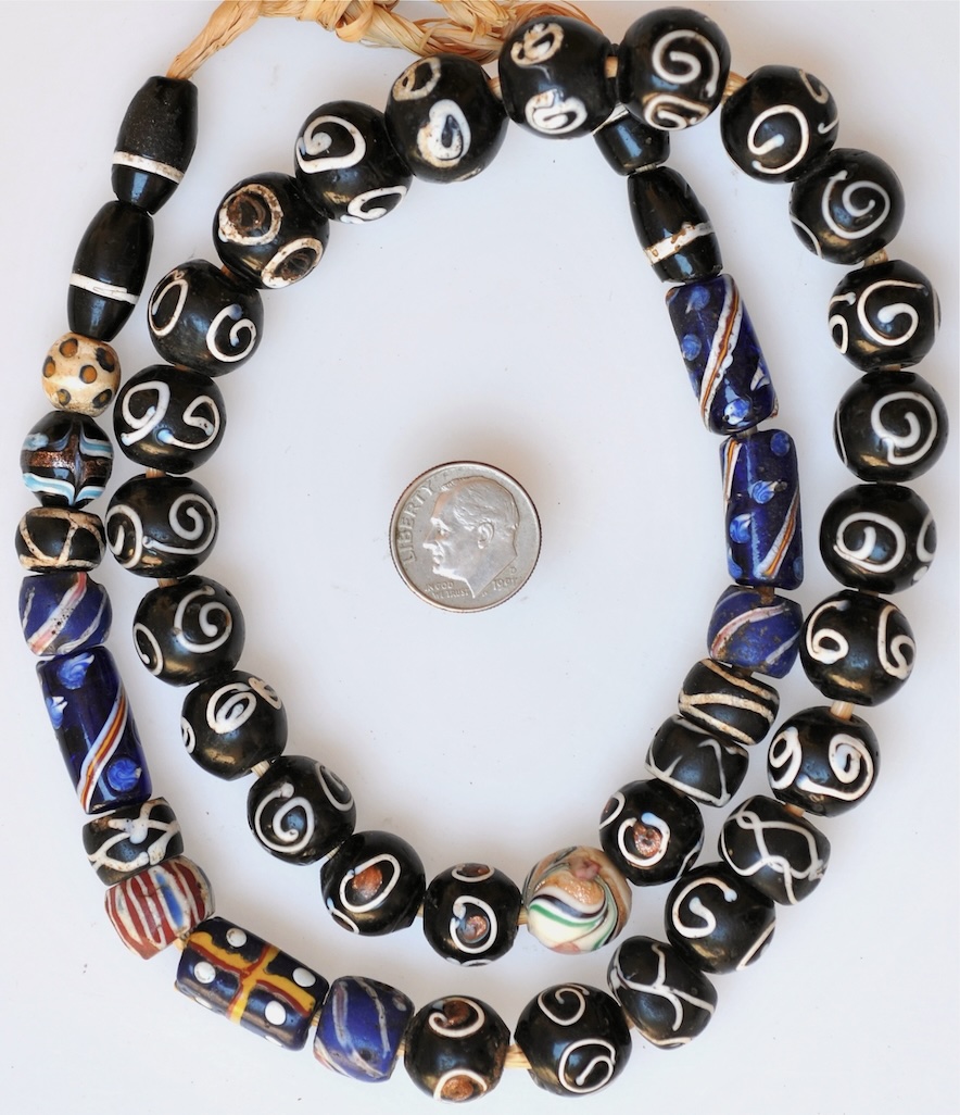 Trade Beads