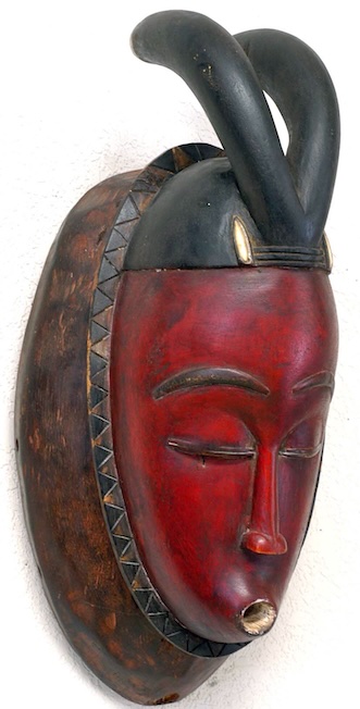 African Art Sale