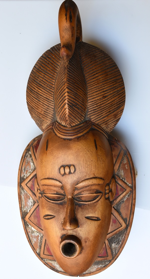 African Art Sale