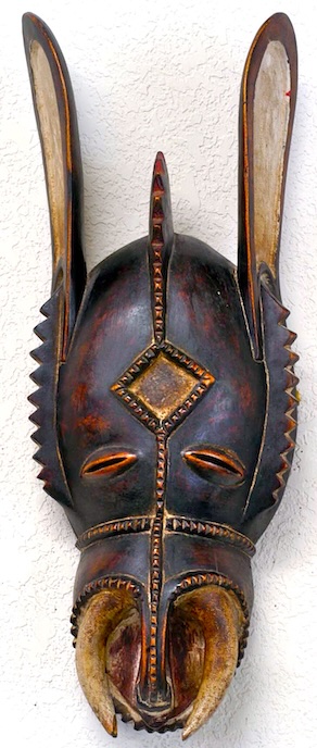 African Art Sale