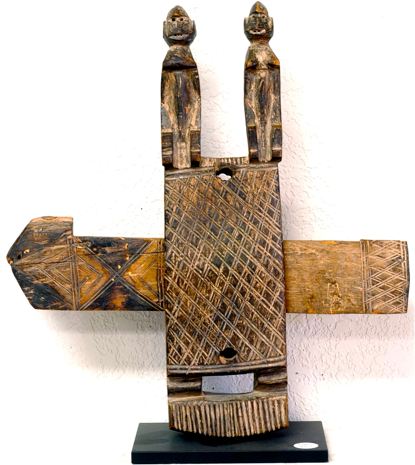 African Art Sale