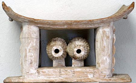 African Art Sale