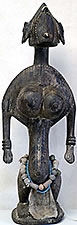 African Art Sale