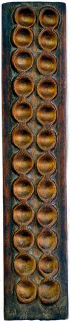 African Art Sale
